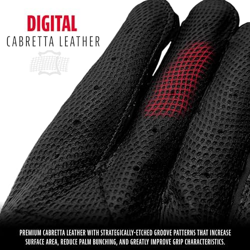 Franklin Sports MLB Baseball Batting Gloves - CFX Pro Adult + Youth Batting Glove Pairs - Baseball + Softball Batting Gloves - Multiple Sizes + Colors