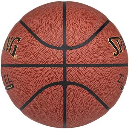 Spalding Indoor Outdoor Basketballs | All Surface Composite Cover | Sizes 29.5", 28.5", 27.5"