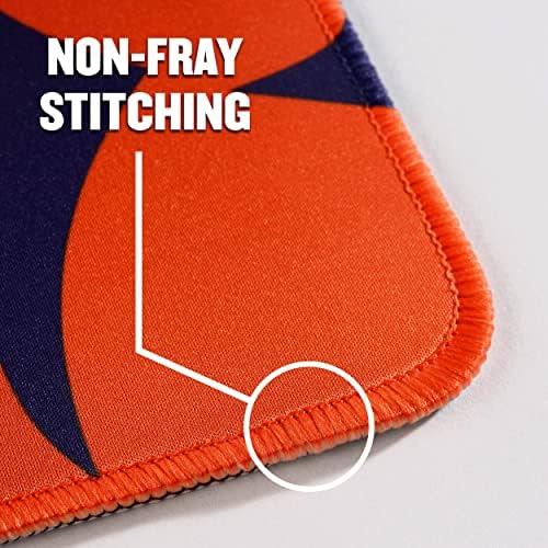 YouTheFan NFL Logo Series Deskpad, 31.5" x 12”