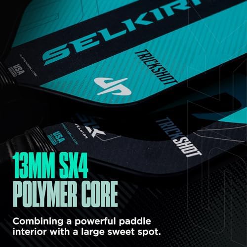 Selkirk Sport Pickleball Paddles Set of 2 | Designed in The USA | Choose The SLK Neo Graphite, SLK Neo Fiberglass Pickleball Set or SLK Atlas Pickleball Bundle