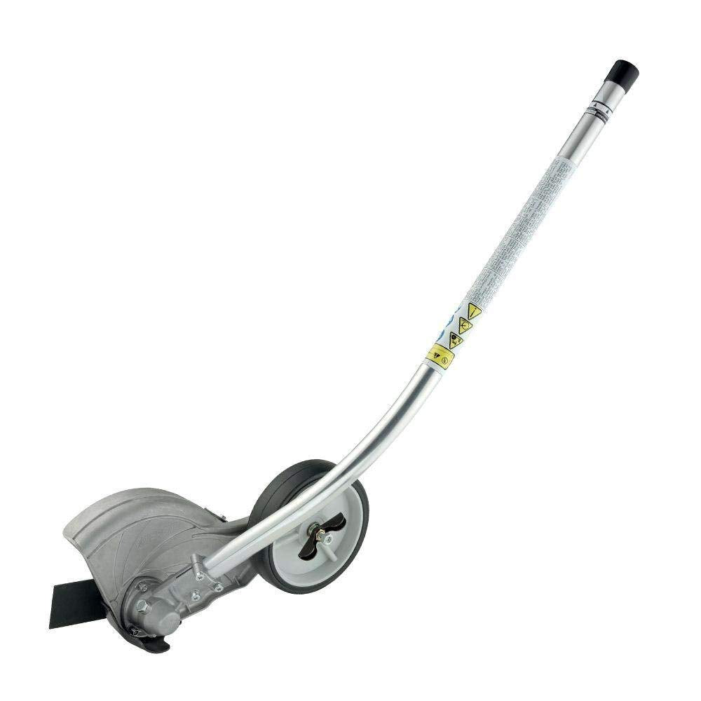 Curved Shaft Edger Attachment, 33 in.
