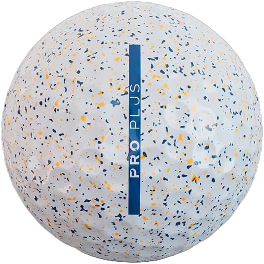 Vice Pro Plus Golf Balls