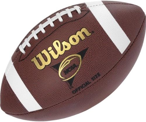 WILSON NCAA Official Football