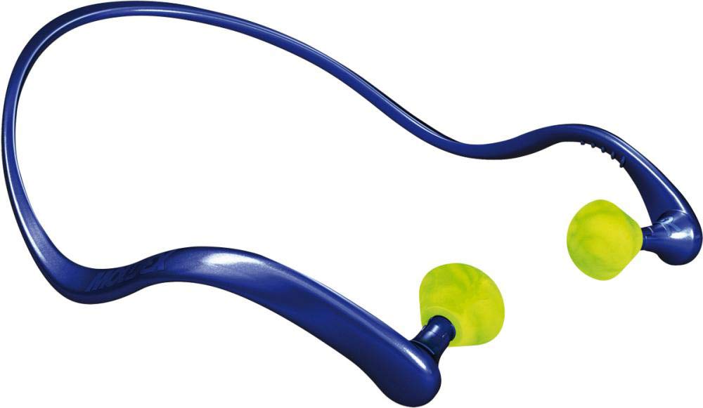 MOLDEX 6810 WAVEBAND - EAR DEFENDER - BANDED EAR PLUGS by Moldex