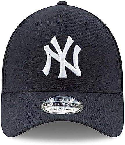 New Era MLB Team Classic 39THIRTY Stretch Flex Fit Hat Cap