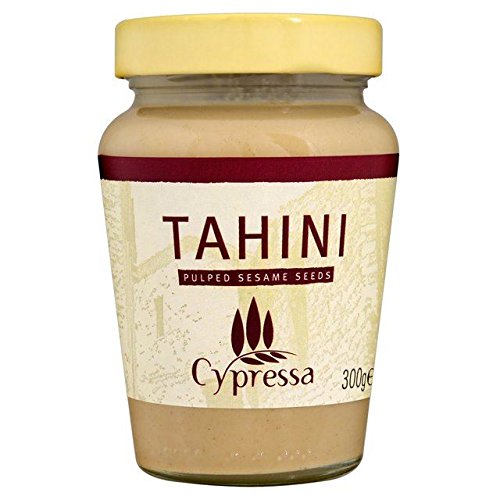 Cypressa Tahini 300g - Pack of 6