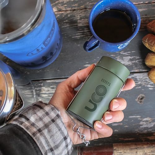 Original Candle Lantern Powder