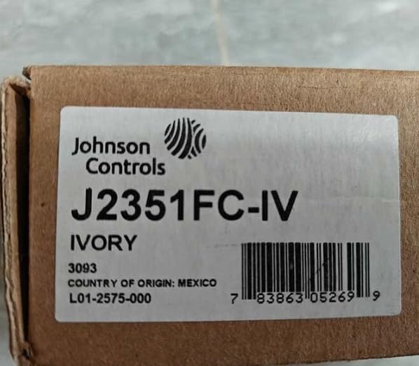 New J2351FC-IV Detector J2351FC IV