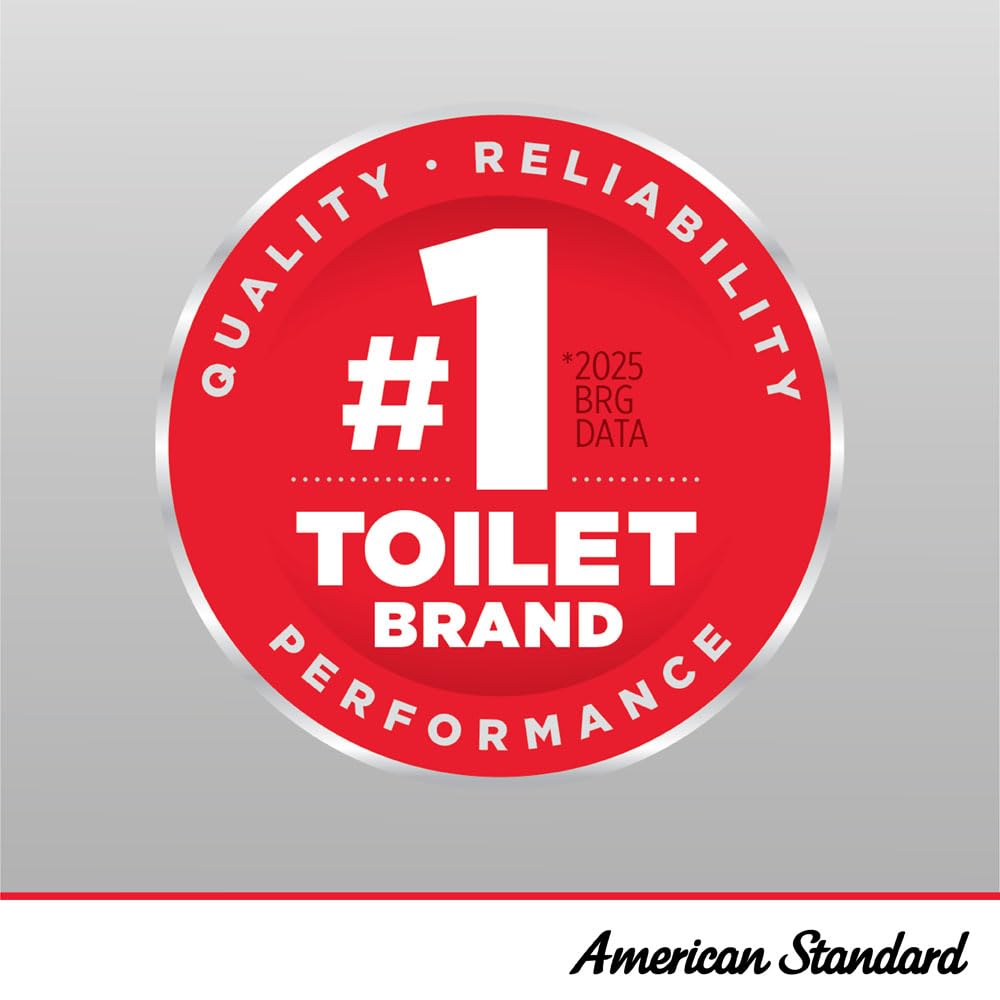 American Standard 5503A00B.020 Transitional Elongated Toilet Seat Soft Close, White