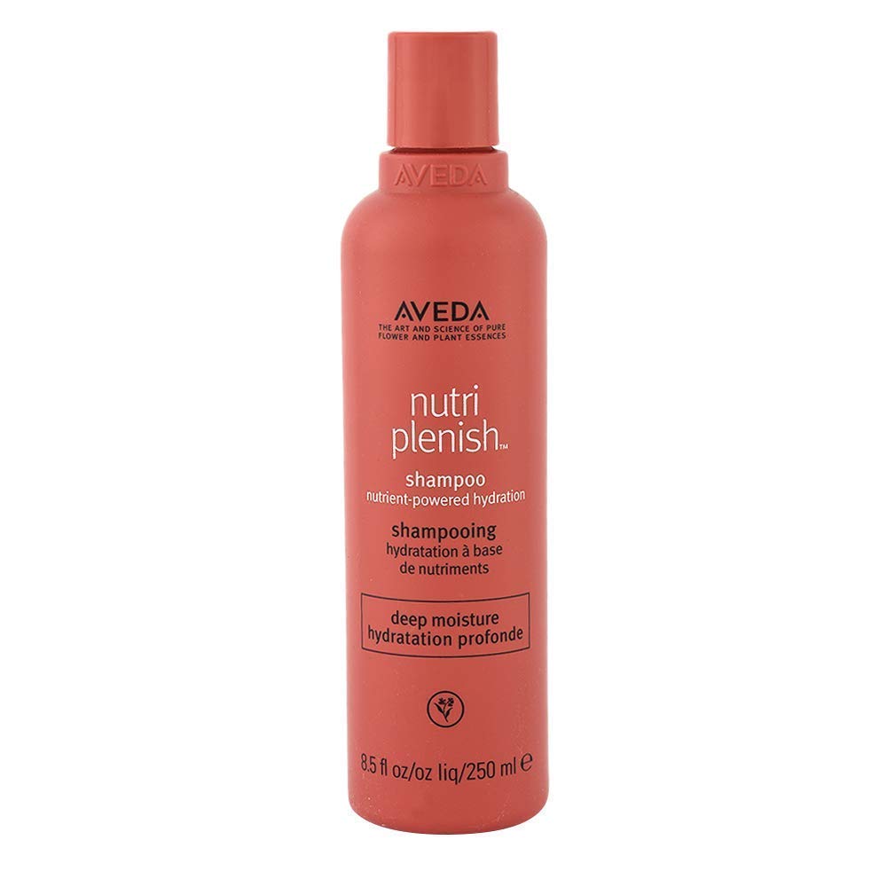 Aveda Nutriplenish Deep Moisture Shampoo and Conditioner 8.5 oz Duo Set