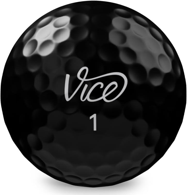 Vice Pro Plus Golf Balls