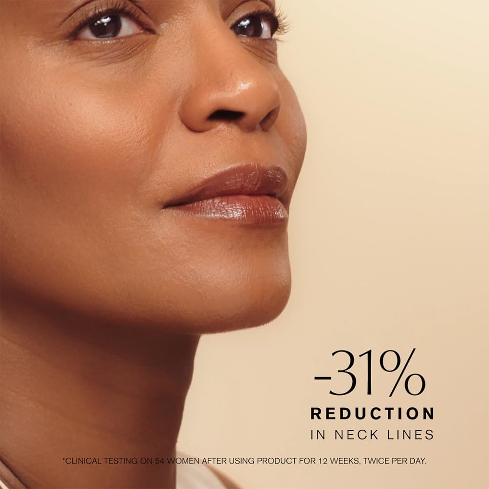 Estée Lauder Revitalizing Supreme+ Youth Power Cream Moisturizer SPF 25 with Hyaluronic Acid & Peptides, 2.5 Ounce.