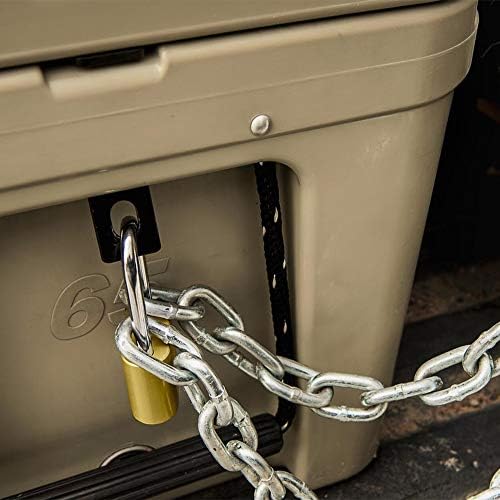 YETI Locking Bracket for Tundra Coolers