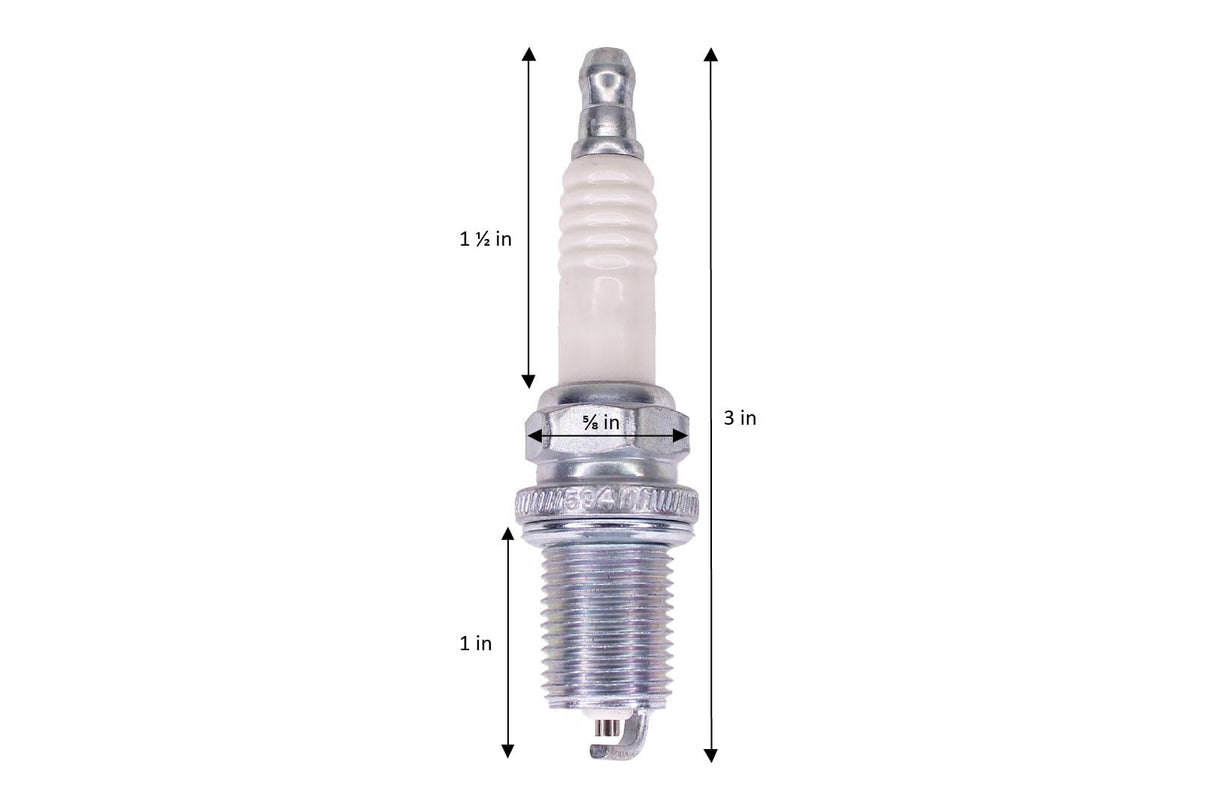 Generac 5w-20 Maintenance Kit for 20kw and 22kw with Oil (2013+ Evolution Models) Model: 0j932300