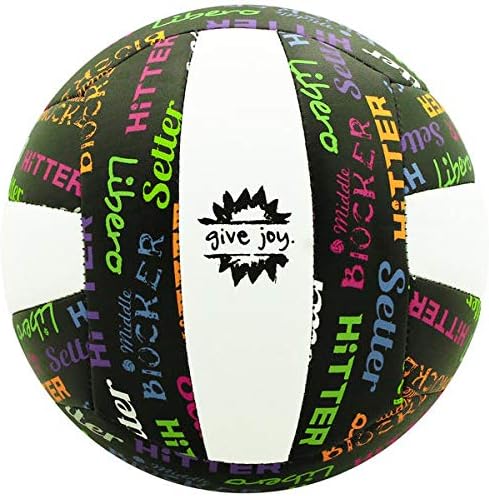 Molten Recreational Volleyball