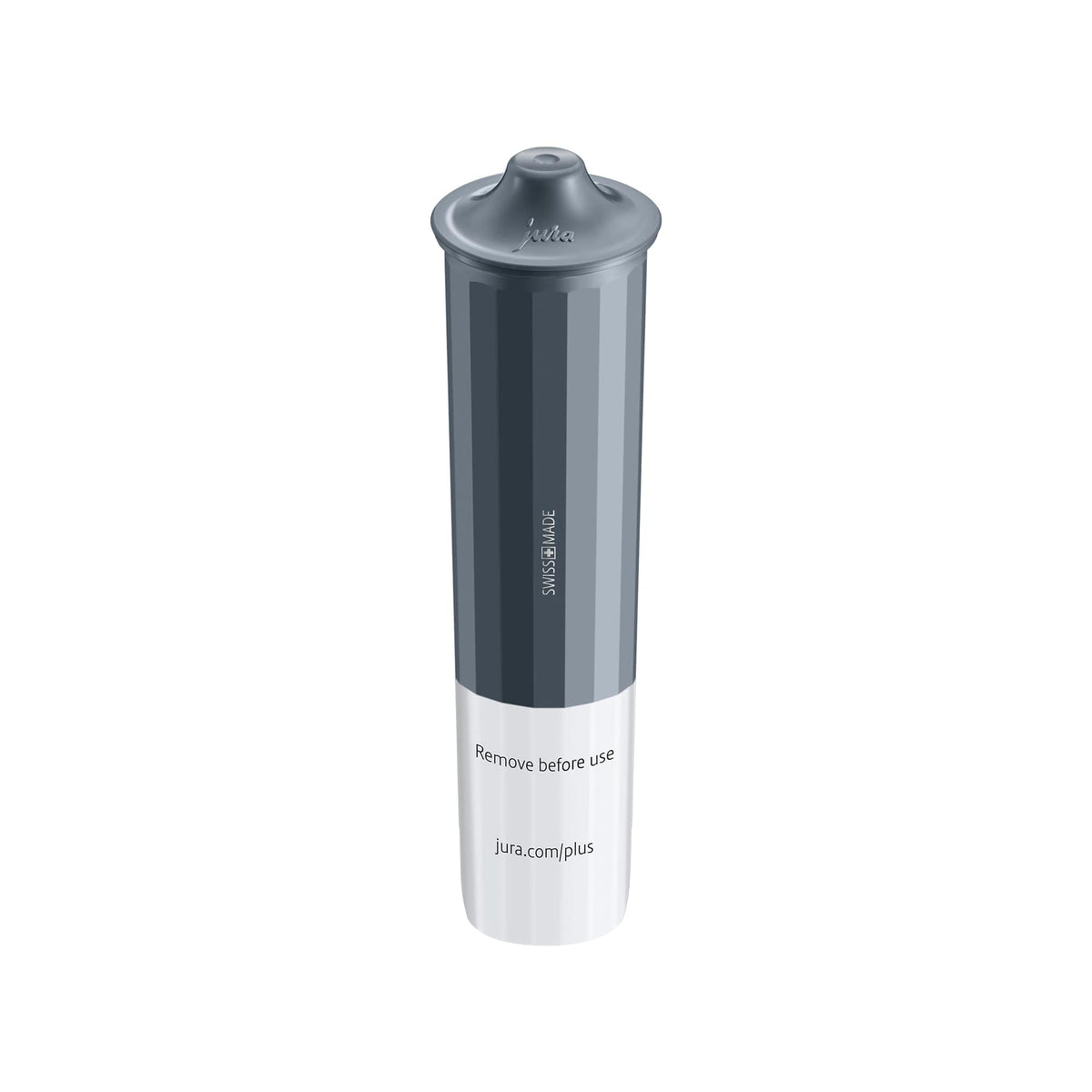Jura 24234 CLEARYL Smart+ Water Filter Cartridge, 1 Pack