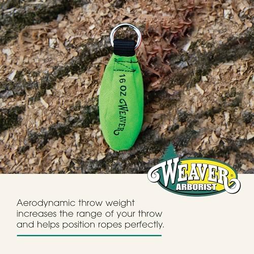 Weaver Leather Throw Weight
