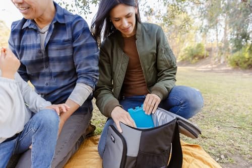 Igloo Maxcold Ice Blocks, Reusable