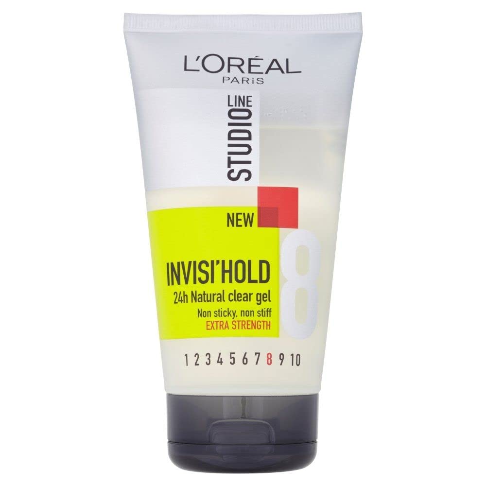 L’Oreal ParisStudio Line Invisi'Hold Extra Strength 150ml by Paris