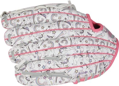 Rawlings | Players Series T-Ball & Youth Baseball Glove | Sizes 9" - 11.5" | Multiple Styles