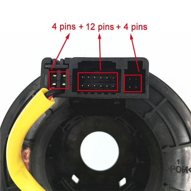 83196-FJ000 83196FJ000 Compatible With Subaru Forester Impreza Legacy Outback 2012-2017