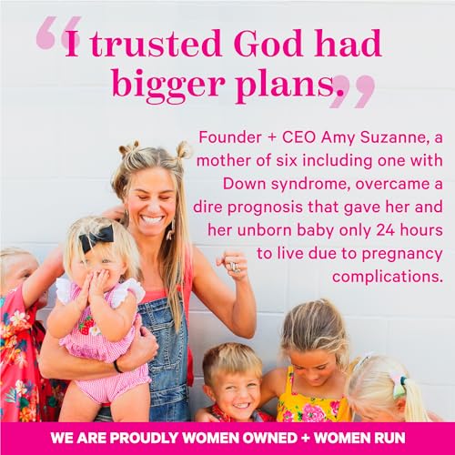 Pink Stork Morning Sickness Sweets, Organic Raspberry Ginger Candy with Vitamin B6 for Support and Occasional Motion Sickness, Pregnancy Must Haves - 30 Wrapped Drops