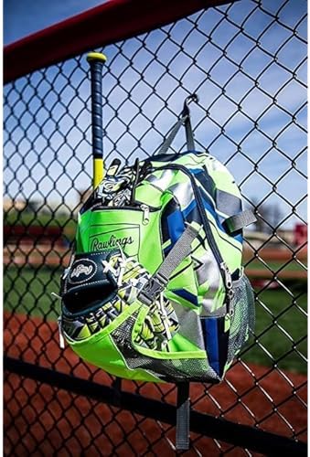 Rawlings | Remix T-Ball & Youth Baseball/Softball Glove | Sizes 9" - 10.5"