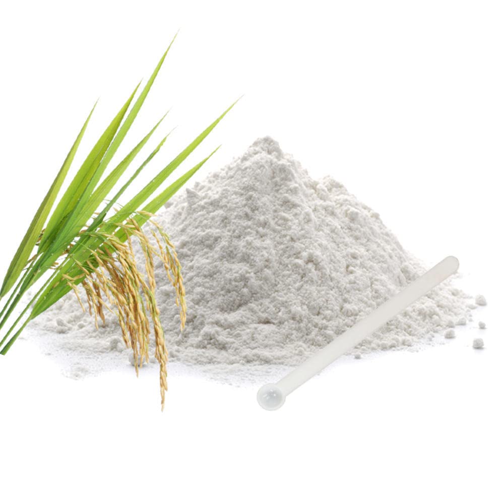 Ceramide 3 Powder - 100% Pure Cosmetic, Water-soluble, Make DIY Ceramide Serum, Cream, Lotion for Skin Barrier Repair, Ageing Dry Sagging Mature Skin, Wrinkles - 5g (0.18oz)