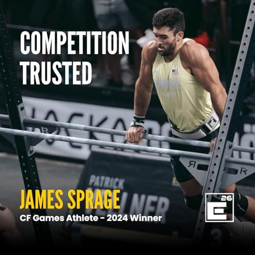 Self-Locking Weight Lifting Belt - Premium Weightlifting Belt for Serious Functional Fitness, Weight Lifting, and Olympic Lifting Athletes - Lifting Support for Men and Women - Deadlift Training Belt