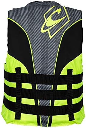 O'Neill Men's Superlite USCG Life Vest