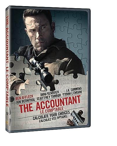 The Accountant