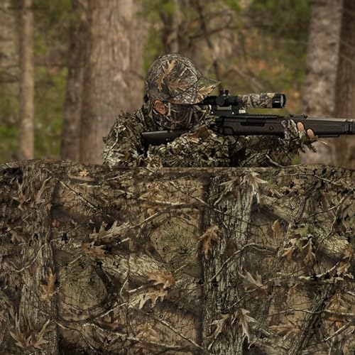 Sitong Bulk Roll Camo Netting for Hunting Military Decoration Sunshade