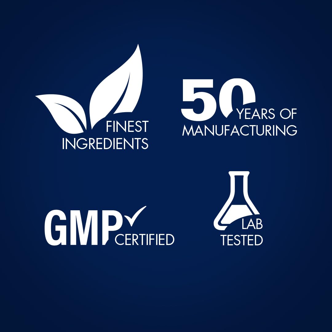 Piping Rock Go Less Bladder Control Pills | 90 Capsules | Maximum Strength Formula for Men and Women | Non-GMO, Gluten Free Supplement