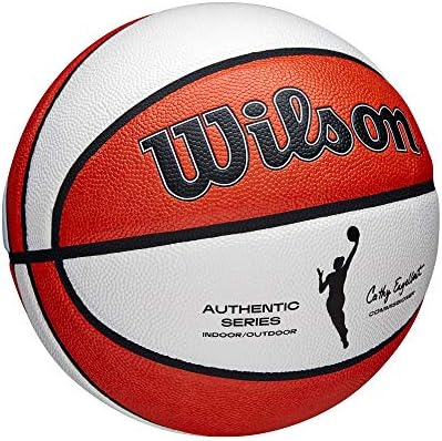 WILSON WNBA Authentic Series Basketballs