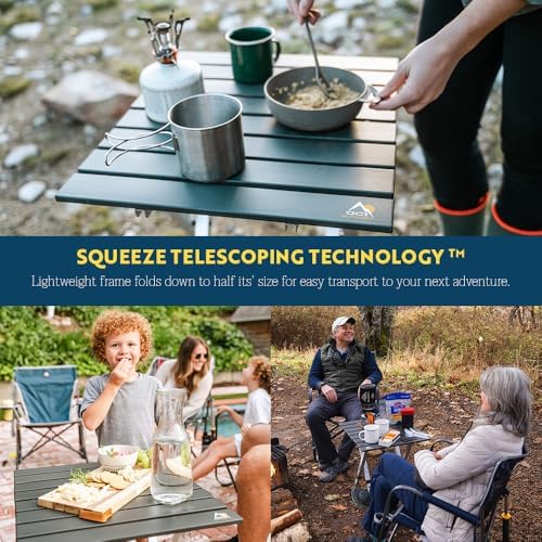 GCI Outdoor Folding Table