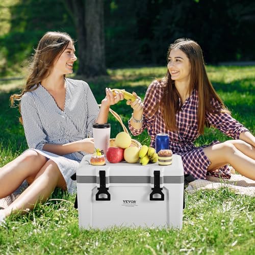 VEVOR Ultra-Light Hard Cooler