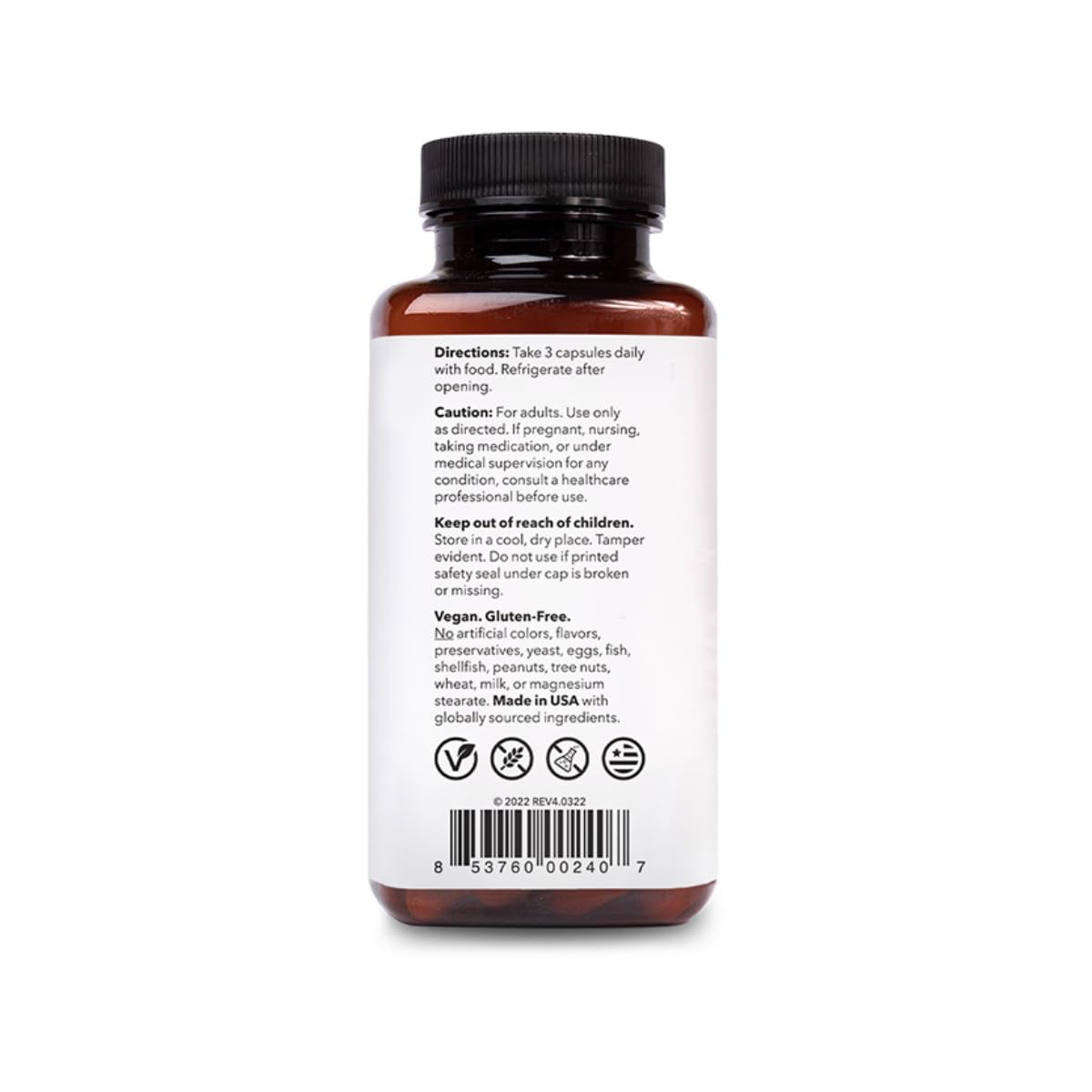 LifeSeasons - Digestivi-T - Digestive Enzymes & Probiotic Supplement - Supports Gut Microbiome & Healthy Immune Function - Relieves Bloating & Digestion Discomfort - Beneficial Bacteria - 90 Capsules