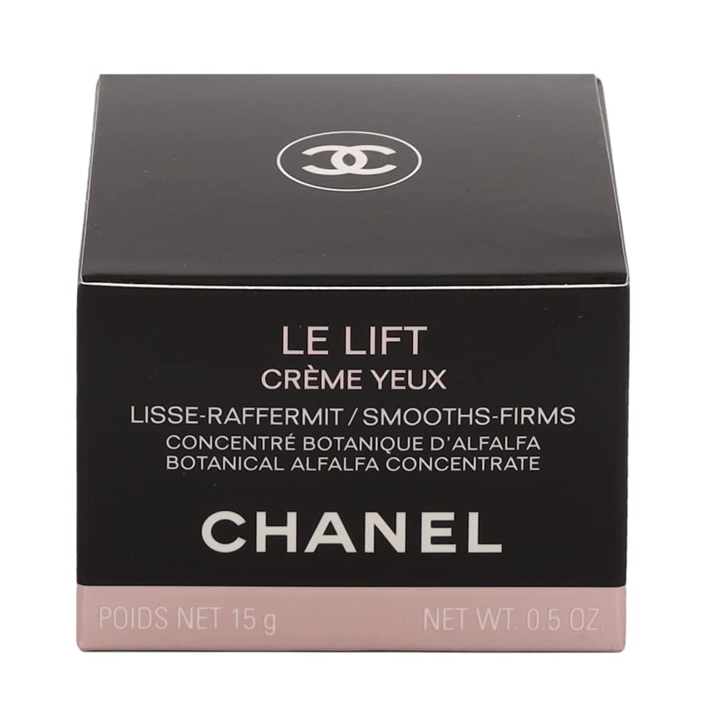 CHANEL LE LIFT CREME YEUX, 0.5291 Ounce