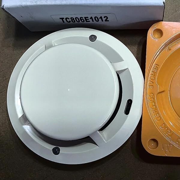 TC806E1012 Addressable Detector