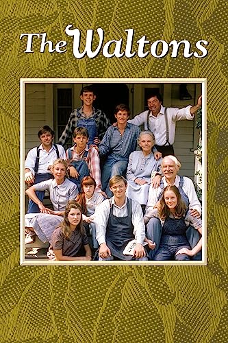 Waltons, The: The Complete Series (RPKG/DVD)