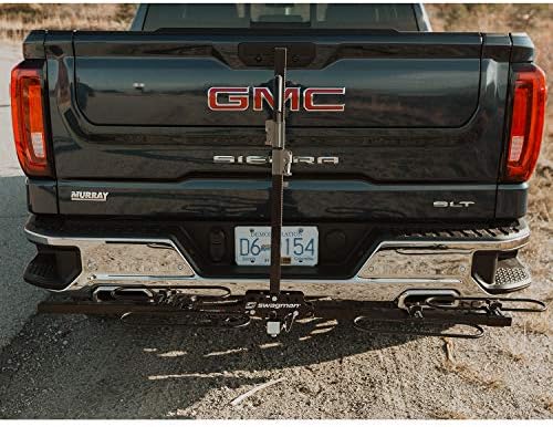 Swagman XC Cross-Country 2-Bike Hitch Mount Rack