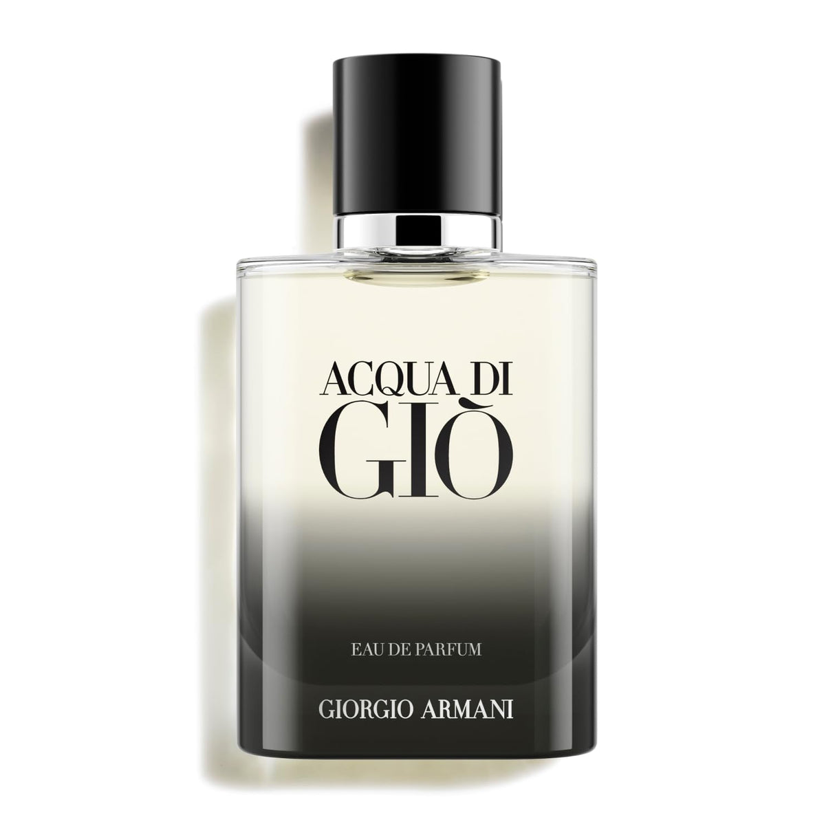 Armani beauty - Acqua di Giò - Eau de Parfum - Cologne for Men - Fresh & Powerful Men’s Fragrance - Mandarin, Lavender, Patchouli Notes - 1.6 Fl Oz