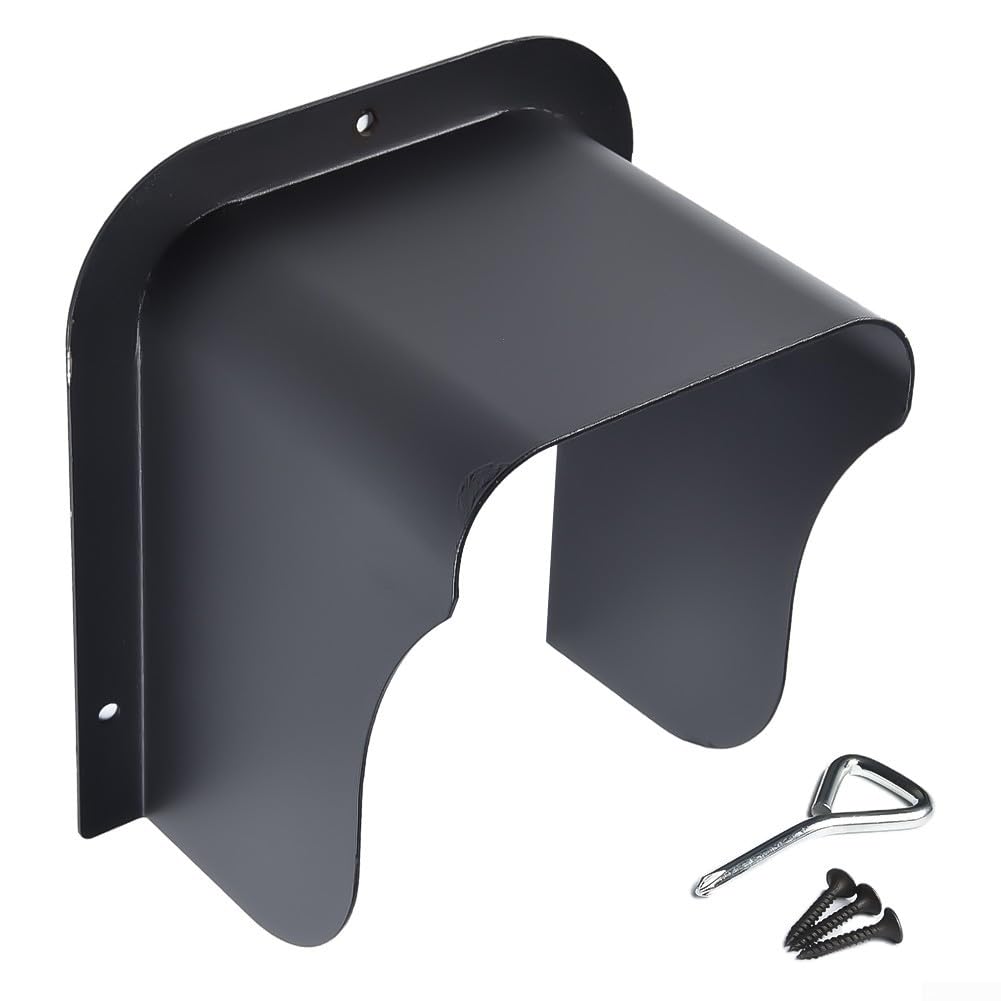 Oniissy Rainproof for PROTECTION Shell,Waterproof Plastic Rain Cover, for Security Access Control System Keypad Rainproo