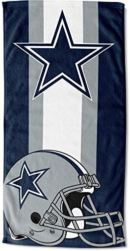 NORTHWEST NFL Unisex Beach Towel