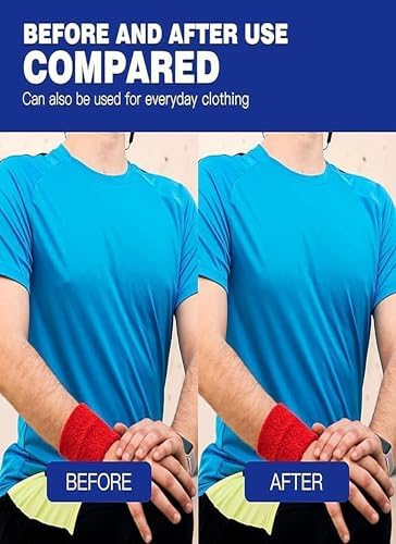 100 Pairs(200 Peices) Men's Nipple Cover, Hide Nipple Tape, Anti-Chafing Nipple Covers for Sport and Daily Wear