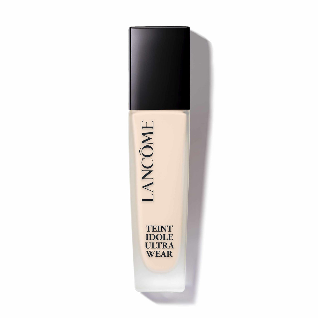 Lancôme Teint Idole Ultra Wear Buildable Full Coverage Foundation - Longwear & Waterproof - Natural Matte Finish - 090N (Fair Skin with Neutral/Pinky Undertones), 1 Fl Oz