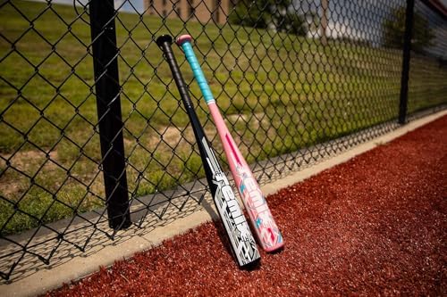 Rawlings | REMIX T-Ball Bat | USA Baseball & Softball | -12 Drop | 2 1/4" Barrel | 1 Pc. Aluminum