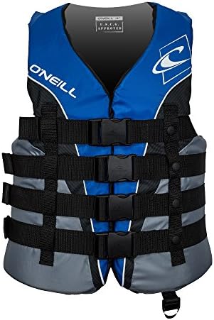 O'Neill Men's Superlite USCG Life Vest
