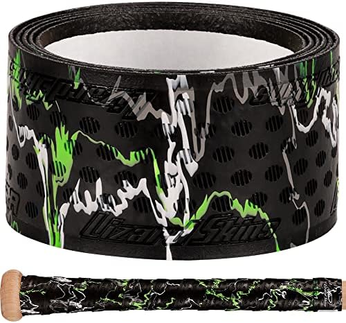 Lizard Skins DSP Ultra 1.1mm Bat Grip – Next-Gen Durasoft Polymer Baseball & Softball Bat Tape