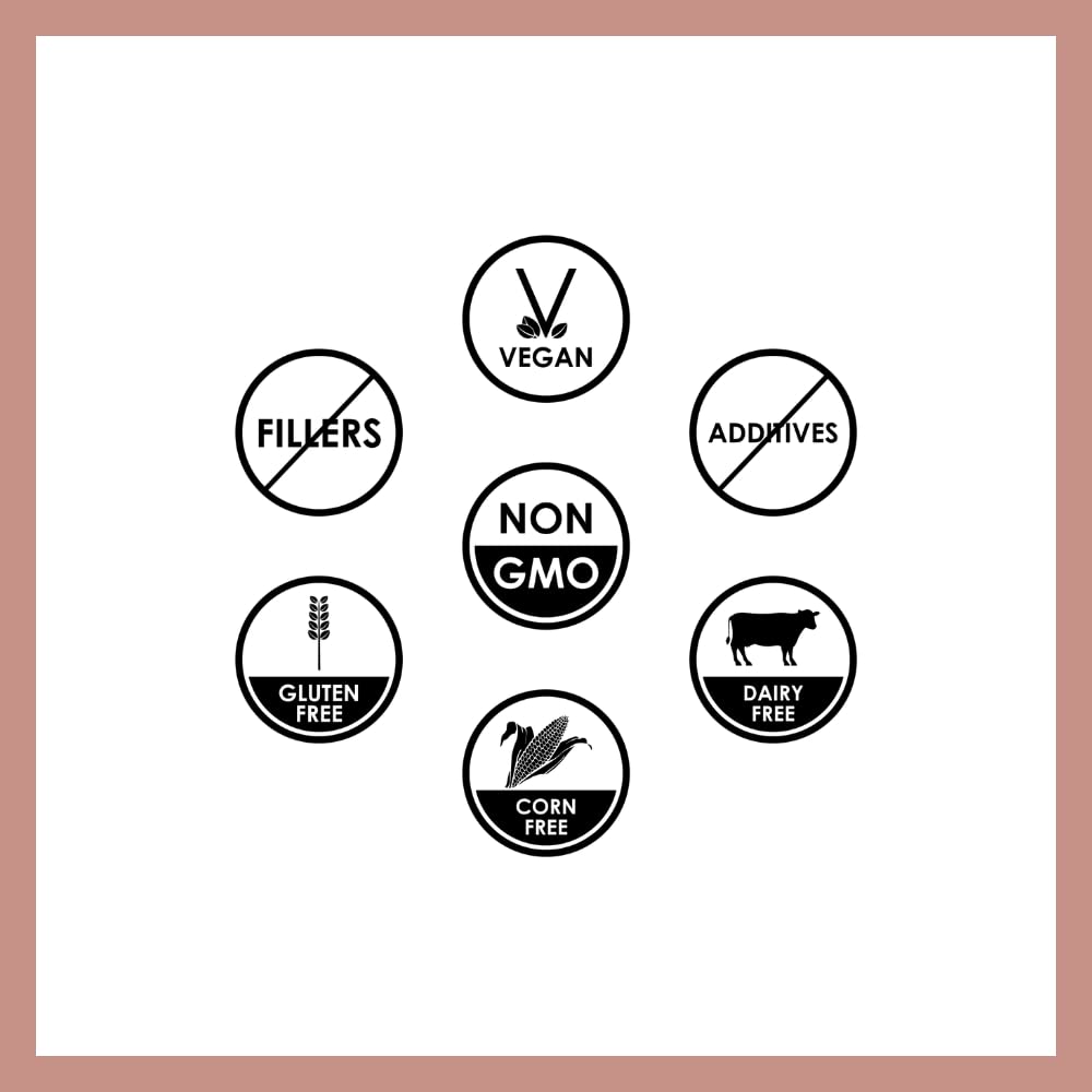 Remedy's nutrition Rehmannia Root - 1,000 mg, 60 Vegan Capsules Herbal Dietary Supplement - 2 Month Supply